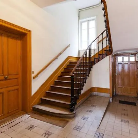Studio Cathedrale Apartment Reims