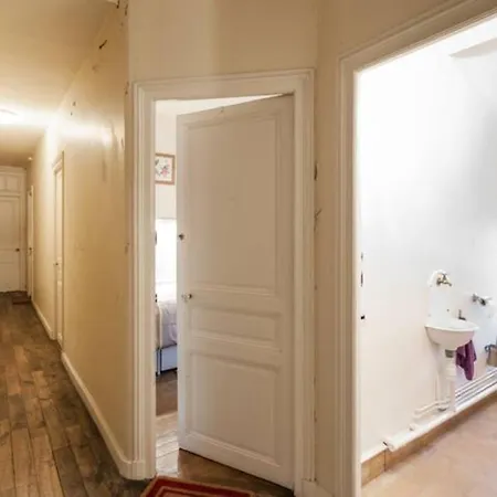 Apartment Studio Cathedrale