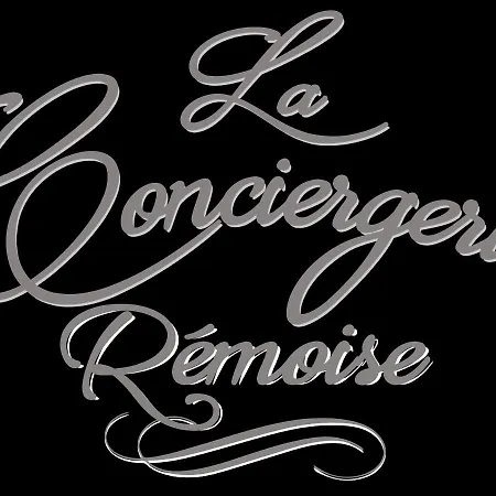 Apartment Studio Cathedrale Reims