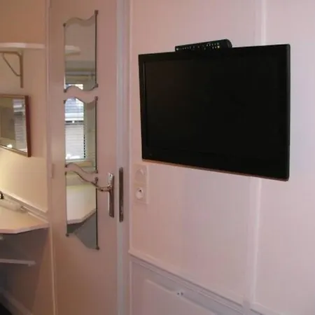 Studio Cathedrale Apartment Reims