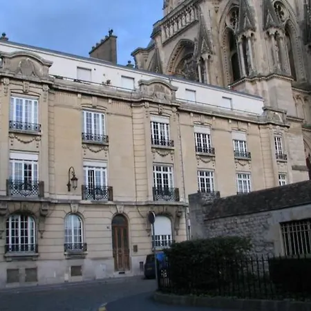 Studio Cathedrale Apartment *